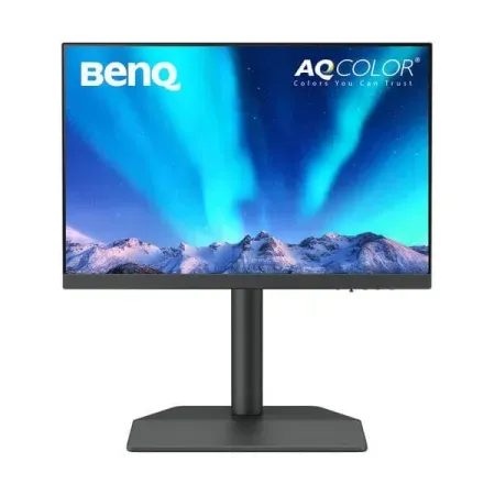 BENQ SW242Q 24 INCH PROFESSIONAL MONITOR