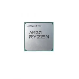 AMD Ryzen 5 4500 Desktop Processor OEM