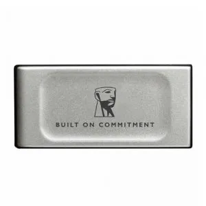 Kingston XS2000 500GB External SSD SXS2000/500GA