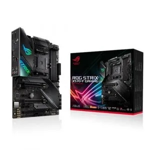 ASUS ROG Strix X570-F Gaming DDR4 AMD Motherboard
