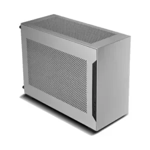 Lian Li A4 H2O Mini ITX Cabinet Silver