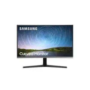 Samsung 27 Inch Full-HD 60Hz Curved Monitor