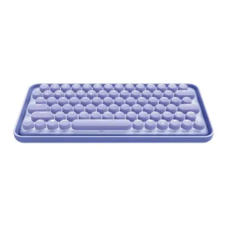 RAPOO Ralemo Pre 5 Wireless Keyboard (Blue)