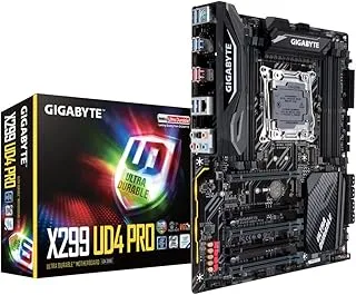 GIGABYTE X299 UD4 Pro