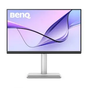BenQ MA270U 27″ 4K HDR Monitor for MacBooks (Gray)
