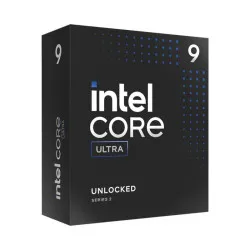 Intel Core Ultra 9 285K 3.7GHz Processor