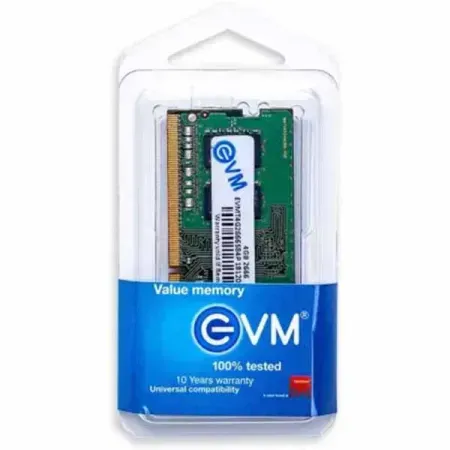EVM Laptop DDR4 4GB RAM 3200 MHz
