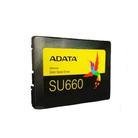 ADATA Ultimate SU650 256GB 3D NAND SATA Internal Solid State Drive