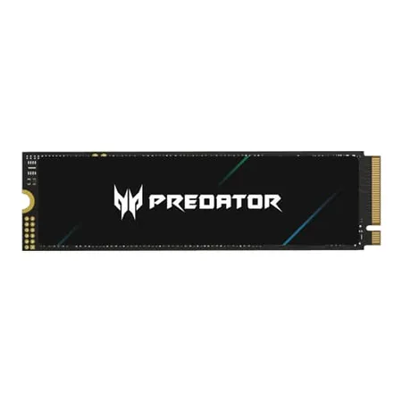 Acer Predator GM6 1TB NVMe Gen4 SSD BL.9BWWR.133