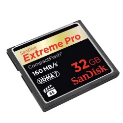 SanDisk Extreme PRO 32GB SD UHS-II Card (SDSDXPK-032G-GN4IN)