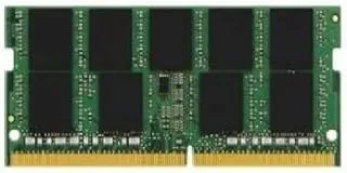 Kingston KVR26S19S8/8 Valueram - DDR4-8 GB - SO-DIMM 260-Pin - 2666 MHz/PC4-21300 - CL19-1.2 V - Unbuffered - Non-ECC
