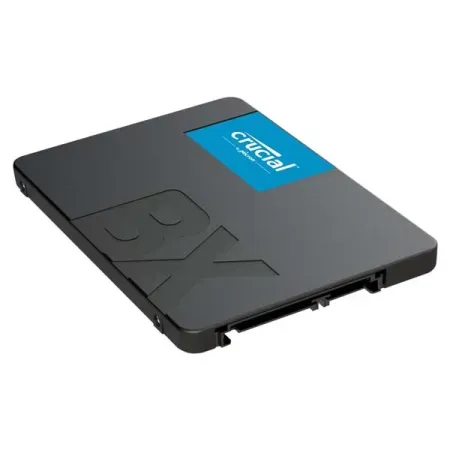 Crucial BX500 4TB 2.5-inch 3D NAND SATA Internal SSD