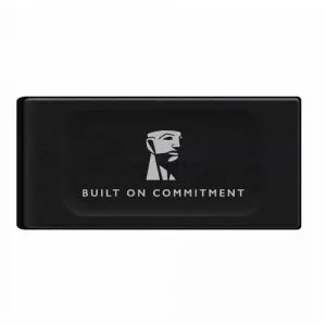 Kingston 2TB XS1000 USB-A 3.2 Gen 2 External SSD SXS1000R/2000GA