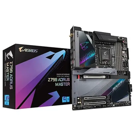 GIGABYTE Z790 AORUS Xtreme (rev. 1.0)