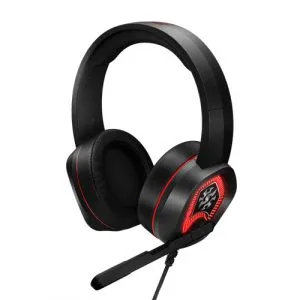 ADATA XPG Emix H20 Wired USB Gaming Headphone ( Black )