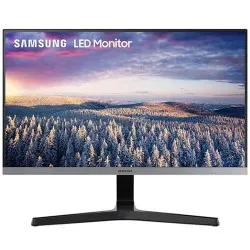 Samsung 27 Inch Full-HD 60Hz Curved Monitor