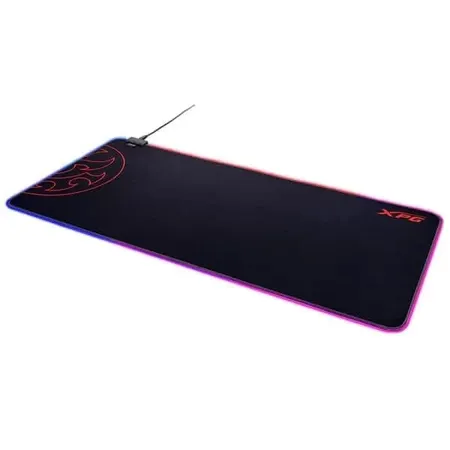ADATA XPG Battleground Prime RGB Extra Large Black Mousepad