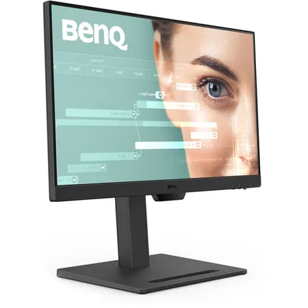 BenQ GW2490T 24 Inch Professional Monitor (Black) (GW2490T)