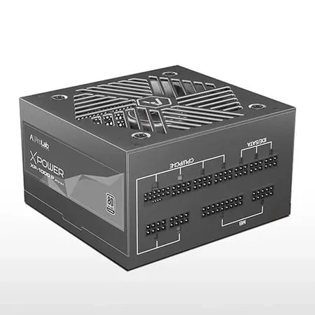 ProLab Design XPower XP-1000P ATX 3.1 Platinum Fully Modular SMPS