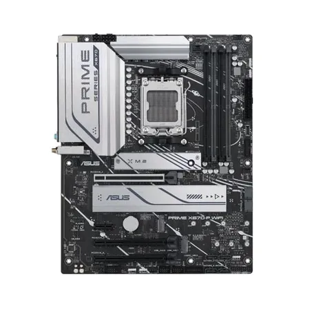 ASUS Prime X670-P Wifi CSM DDR5 AMD Motherboard