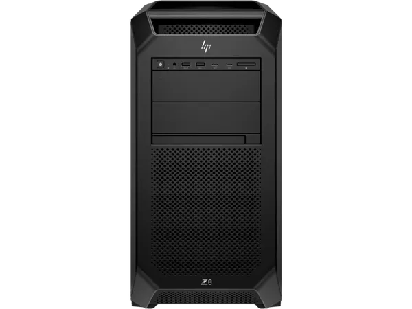HP Z8 FURY G5 WORKSTATION 2250W,XEON W9-3495X 56C 350W,RAM 512GB (16X32GB),1TB PCIE NVME M.2 SSD + 1TB PCIE 2ND M.2 SSD,NVIDIA RTX A5000 24GB 4DP,DVDWR,WIN 11 PRO FOR WKS,3/3/3