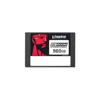 Kingston DC600M 960GB 2.5 Inch SATA Enterprise SSD