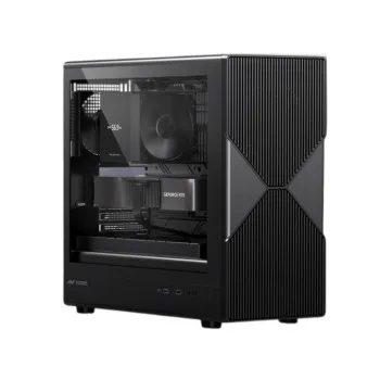 Ant Esports Titan FE Mid-Tower Gaming Cabinet