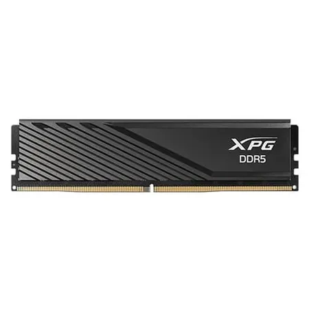 XPG LANCER DDR5 RAM 16GB 6000MHz CL34 Gaming Desktop Memory Black