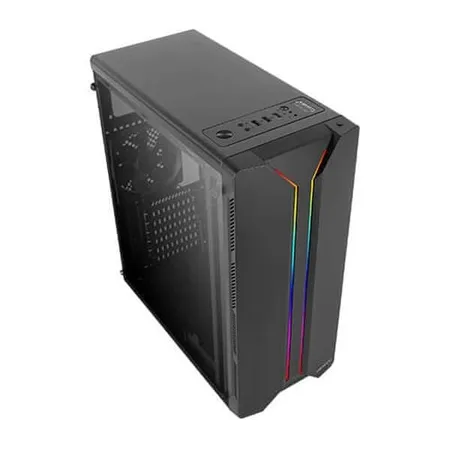 ANTEC NX110 ARGB ATX Mid Tower Cabinet (Black)