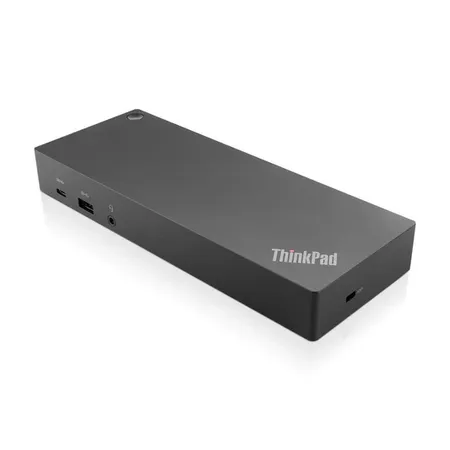 Lenovo ThinkPad Hybrid USB-C with USB-A Dock USB 3.1 Ports Display Port and HDMI