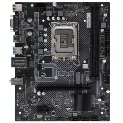 Colorful H610M-D V20 Intel Motherboard