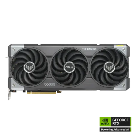 ASUS TUF GAMING GEFORCE RTX 5070 TI 16GB GDDR7