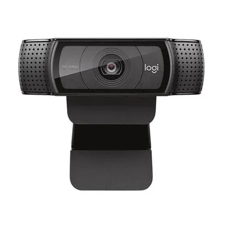LOGITECH C920 HD Pro Webcam
