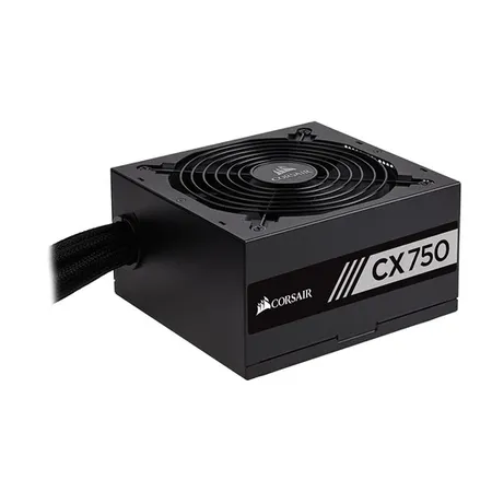 Corsair CX series CX750 750W Power Supply CP-9020123-UK