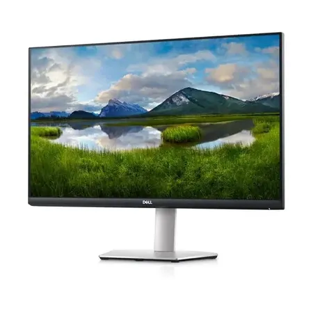 DELL S2721QS 27 Inch 4K UHD 60Hz IPS Panel 4MS AMD Freesync Monitor