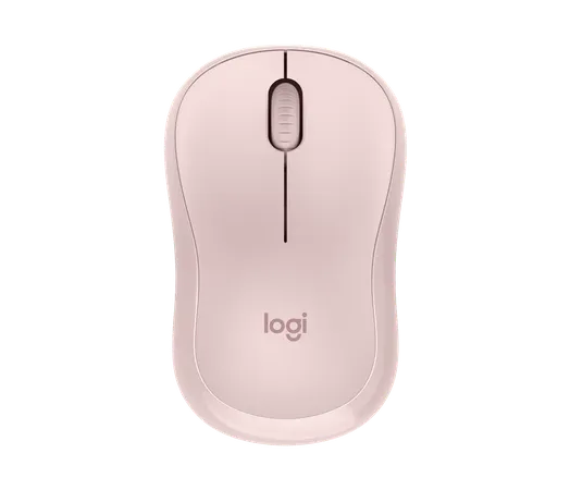 LOGITECH M220- SILENT ROSE