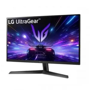 LG UltraGear 27GS65F-B 27" FHD 180Hz 1ms IPS Gaming Monitor