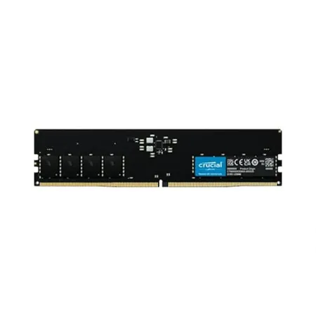 Crucial 32GB DDR5-5600 UDIMM (CT32G56C46U5)