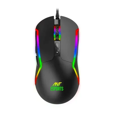 ANT ESPORTS GM330 WIRED-GAMING MOUSE