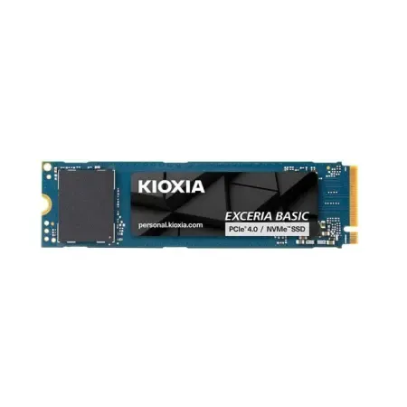 Kioxia Exceria Basic 2TB M.2 NVMe Gen4 Internal SSD LSF10Z002TG8