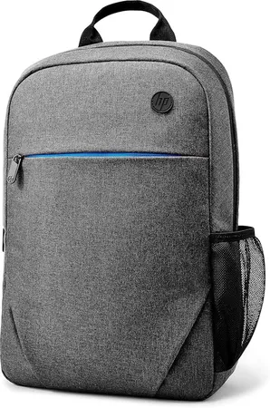 HP 1E7D6AA Prelude Backpack for 15.6 Inch Laptops with Padded Shoulder Straps