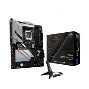 ASROCK Z890 TAICHI LITE MOTHERBOARD
