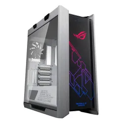 ASUS ROG STRIX HELIOS GX601 MID-TOWER E-ATX CABINET WHITE