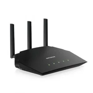 NETGEAR Nighthawk RAX10 AX1800 Dual-band WIFI 6 Router