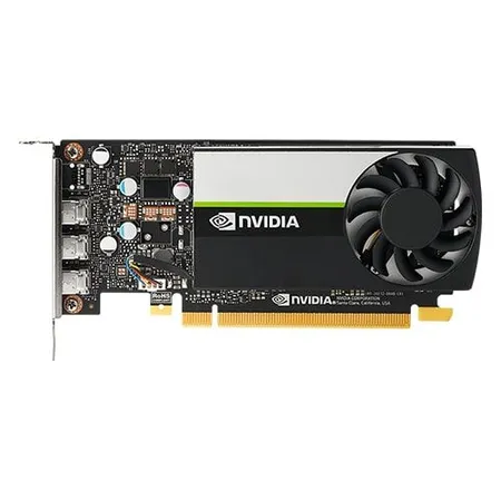 PNY NVIDIA T400 4GB GDDR6 64-BIT PCI EXPRESS 3.0 X16 GRAPHIC CARD