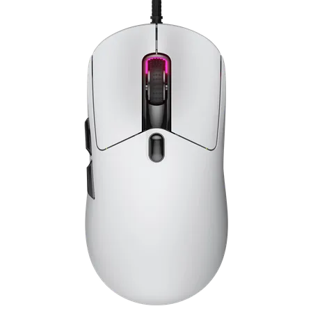 Cougar Minos Neo White Wired Mouse