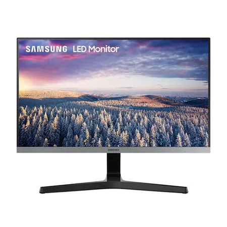 SAMSUNG LS27R354FHWXXL 27 Inch FHD 75Hz IPS Panel 5MS AMD Freesync IPS Gaming Monitor