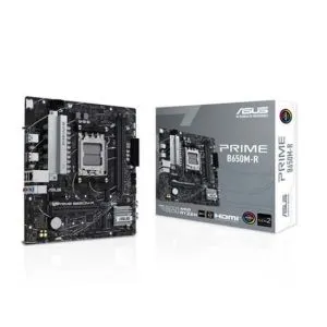 ASUS Prime B650M-R DDR5 AMD Motherboard