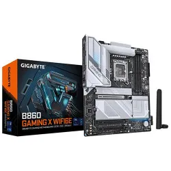 Gigabyte B860 GAMING X WIFI6E LGA 1851 ATX Motherboard