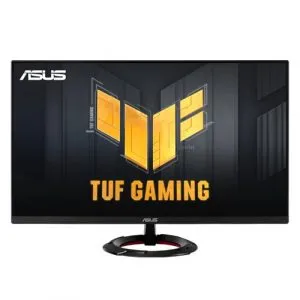 ASUS TUF Gaming VG279Q1R 27″ FHD (1920 x 1080) 144Hz HDMI DP FreeSync Premium Low Motion Blur IPS LED Gaming Monitor